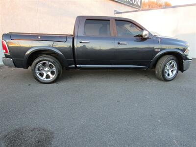 2014 RAM 1500 Laramie   - Photo 8 - Haddon Twp, NJ 08107