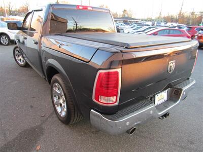 2014 RAM 1500 Laramie   - Photo 5 - Haddon Twp, NJ 08107