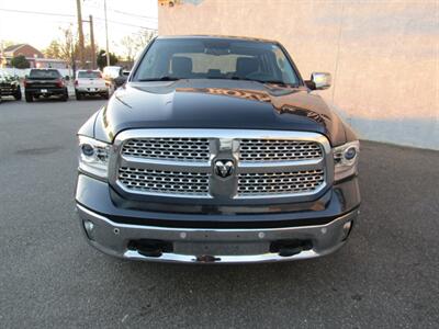 2014 RAM 1500 Laramie   - Photo 2 - Haddon Twp, NJ 08107