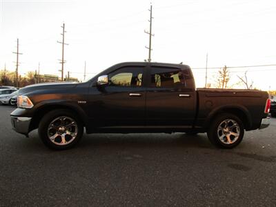 2014 RAM 1500 Laramie   - Photo 4 - Haddon Twp, NJ 08107