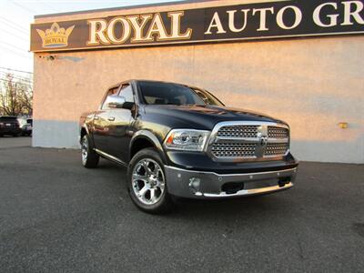 2014 RAM 1500 Laramie   - Photo 1 - Haddon Twp, NJ 08107