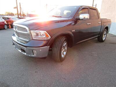 2014 RAM 1500 Laramie   - Photo 3 - Haddon Twp, NJ 08107