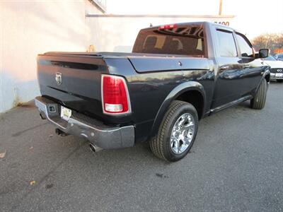 2014 RAM 1500 Laramie   - Photo 7 - Haddon Twp, NJ 08107