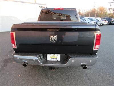 2014 RAM 1500 Laramie   - Photo 6 - Haddon Twp, NJ 08107