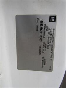 2012 Chevrolet Express 3500 ,HEAVY DUTY,UTILTY BODY,SILVER CERTIFIED   - Photo 35 - Haddon Twp, NJ 08107