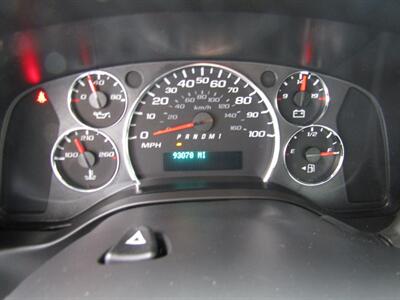 2012 Chevrolet Express 3500 ,HEAVY DUTY,UTILTY BODY,SILVER CERTIFIED   - Photo 24 - Haddon Twp, NJ 08107