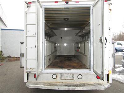 2012 Chevrolet Express 3500 ,HEAVY DUTY,UTILTY BODY,SILVER CERTIFIED   - Photo 13 - Haddon Twp, NJ 08107