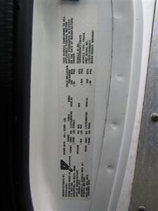 2012 Chevrolet Express 3500 ,HEAVY DUTY,UTILTY BODY,SILVER CERTIFIED   - Photo 36 - Haddon Twp, NJ 08107