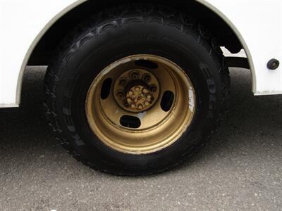 2012 Chevrolet Express 3500 ,HEAVY DUTY,UTILTY BODY,SILVER CERTIFIED   - Photo 29 - Haddon Twp, NJ 08107