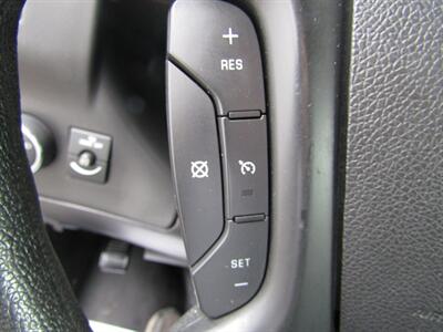 2012 Chevrolet Express 3500 ,HEAVY DUTY,UTILTY BODY,SILVER CERTIFIED   - Photo 22 - Haddon Twp, NJ 08107