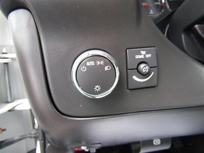 2012 Chevrolet Express 3500 ,HEAVY DUTY,UTILTY BODY,SILVER CERTIFIED   - Photo 21 - Haddon Twp, NJ 08107