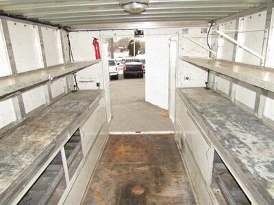 2012 Chevrolet Express 3500 ,HEAVY DUTY,UTILTY BODY,SILVER CERTIFIED   - Photo 16 - Haddon Twp, NJ 08107