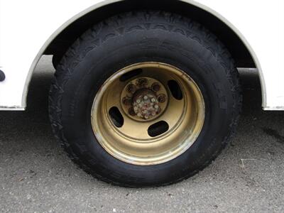 2012 Chevrolet Express 3500 ,HEAVY DUTY,UTILTY BODY,SILVER CERTIFIED   - Photo 30 - Haddon Twp, NJ 08107