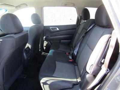 2020 Nissan Pathfinder S - Photo 13 - Haddon Twp, NJ 08107