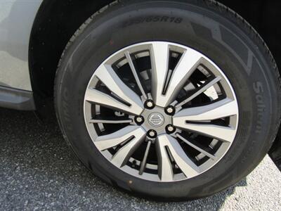 2020 Nissan Pathfinder S - Photo 33 - Haddon Twp, NJ 08107