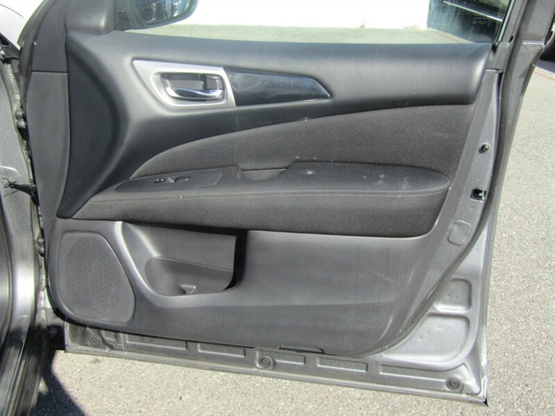 2020 Nissan Pathfinder S - Photo 20 - Haddon Twp, NJ 08107
