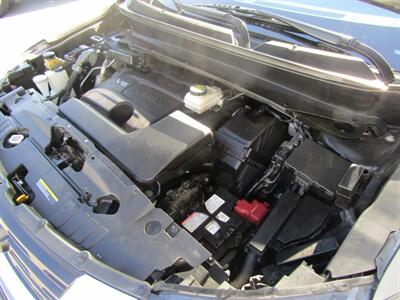 2020 Nissan Pathfinder S - Photo 36 - Haddon Twp, NJ 08107