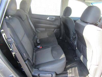 2020 Nissan Pathfinder S - Photo 17 - Haddon Twp, NJ 08107