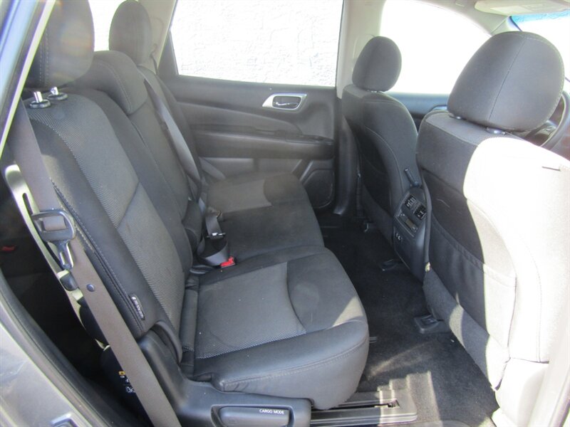 2020 Nissan Pathfinder S - Photo 17 - Haddon Twp, NJ 08107