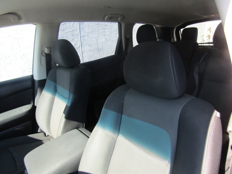 2020 Nissan Pathfinder S - Photo 12 - Haddon Twp, NJ 08107