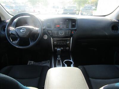 2020 Nissan Pathfinder S - Photo 21 - Haddon Twp, NJ 08107