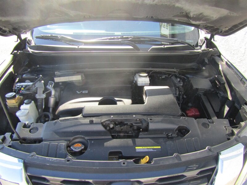 2020 Nissan Pathfinder S - Photo 35 - Haddon Twp, NJ 08107