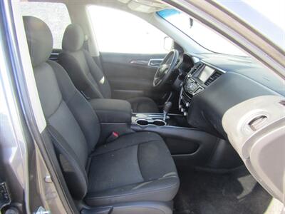 2020 Nissan Pathfinder S - Photo 19 - Haddon Twp, NJ 08107