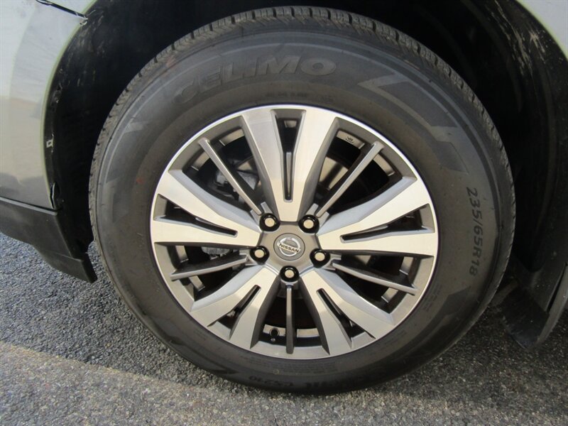 2020 Nissan Pathfinder S - Photo 32 - Haddon Twp, NJ 08107
