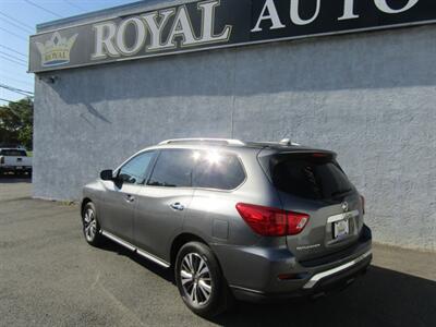2020 Nissan Pathfinder S - Photo 6 - Haddon Twp, NJ 08107