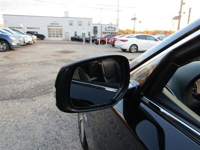 2019 INFINITI Q50 3.0T Luxe - Photo 20 - Haddon Twp, NJ 08107