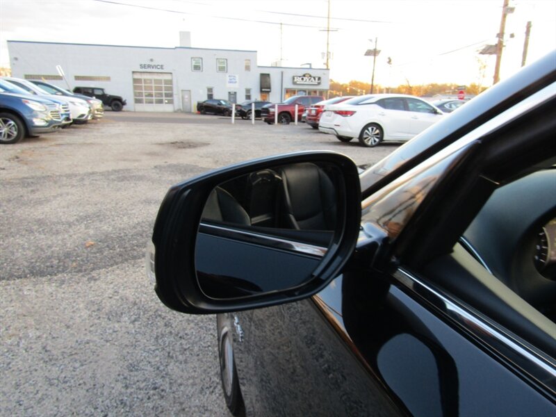2019 INFINITI Q50 3.0T Luxe - Photo 20 - Haddon Twp, NJ 08107