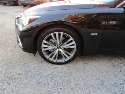 2019 INFINITI Q50 3.0T Luxe - Photo 13 - Haddon Twp, NJ 08107