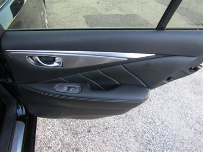 2019 INFINITI Q50 3.0T Luxe - Photo 42 - Haddon Twp, NJ 08107