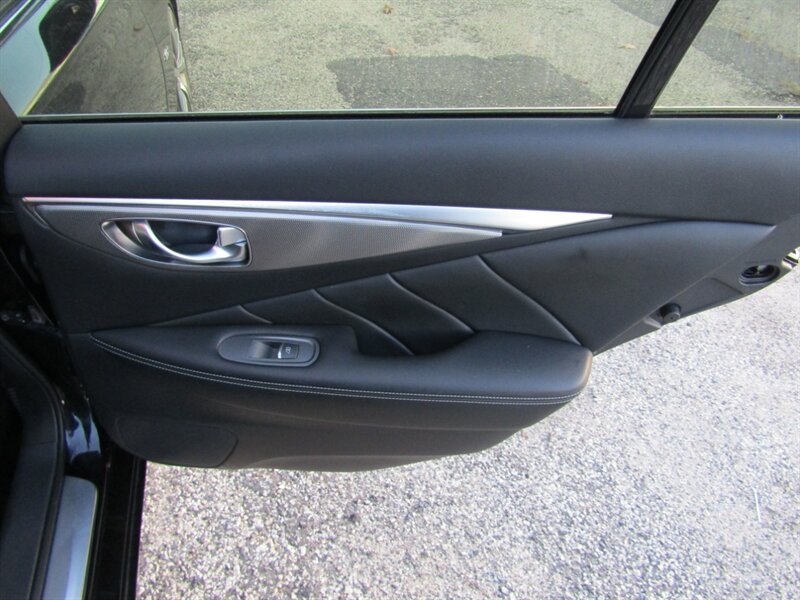 2019 INFINITI Q50 3.0T Luxe - Photo 42 - Haddon Twp, NJ 08107
