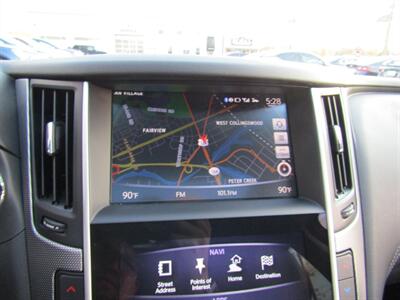 2019 INFINITI Q50 3.0T Luxe - Photo 52 - Haddon Twp, NJ 08107