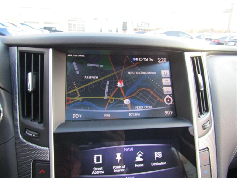 2019 INFINITI Q50 3.0T Luxe - Photo 52 - Haddon Twp, NJ 08107