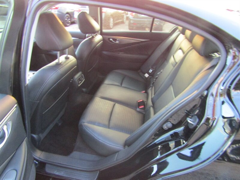 2019 INFINITI Q50 3.0T Luxe - Photo 38 - Haddon Twp, NJ 08107