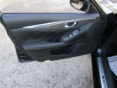 2019 INFINITI Q50 3.0T Luxe - Photo 33 - Haddon Twp, NJ 08107