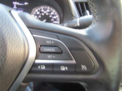 2019 INFINITI Q50 3.0T Luxe - Photo 50 - Haddon Twp, NJ 08107