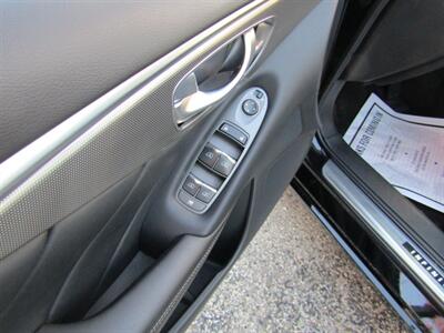 2019 INFINITI Q50 3.0T Luxe - Photo 34 - Haddon Twp, NJ 08107