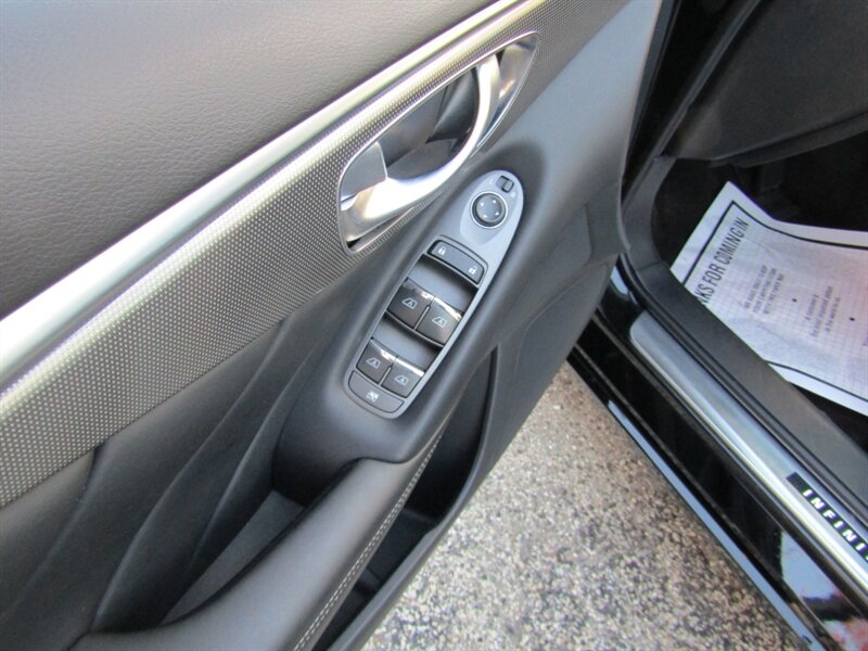 2019 INFINITI Q50 3.0T Luxe - Photo 34 - Haddon Twp, NJ 08107