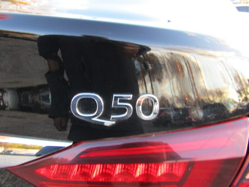 2019 INFINITI Q50 3.0T Luxe - Photo 24 - Haddon Twp, NJ 08107