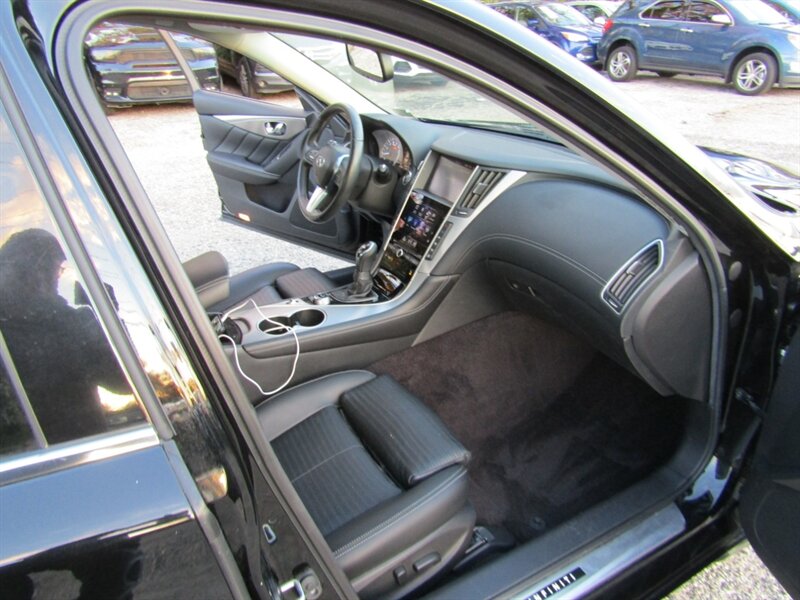 2019 INFINITI Q50 3.0T Luxe - Photo 43 - Haddon Twp, NJ 08107