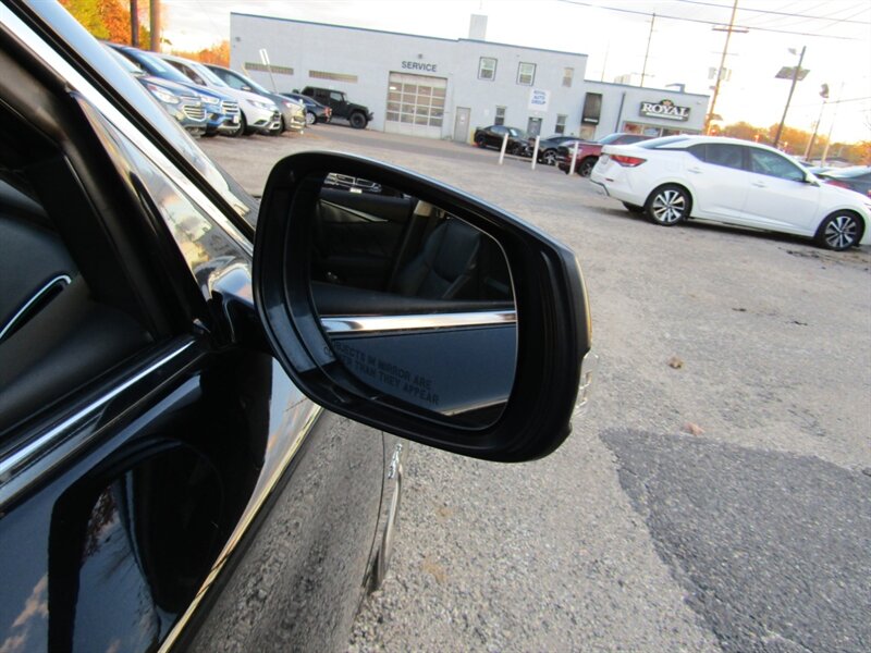 2019 INFINITI Q50 3.0T Luxe - Photo 29 - Haddon Twp, NJ 08107