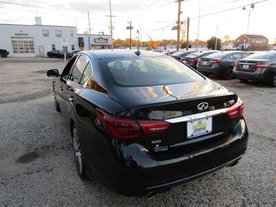 2019 INFINITI Q50 3.0T Luxe - Photo 27 - Haddon Twp, NJ 08107
