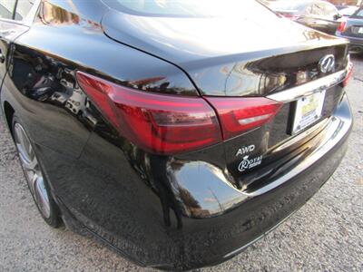 2019 INFINITI Q50 3.0T Luxe - Photo 21 - Haddon Twp, NJ 08107