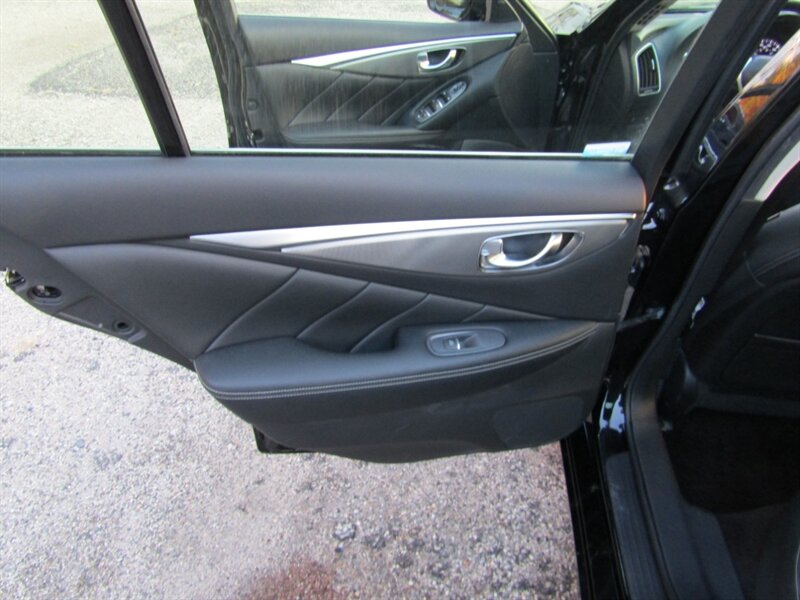 2019 INFINITI Q50 3.0T Luxe - Photo 37 - Haddon Twp, NJ 08107