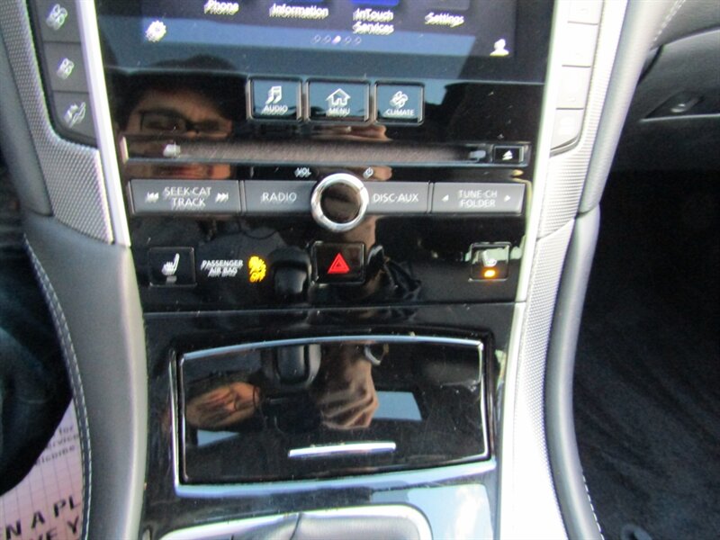 2019 INFINITI Q50 3.0T Luxe - Photo 54 - Haddon Twp, NJ 08107