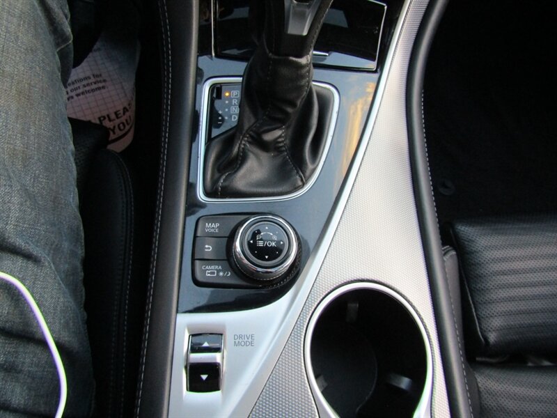 2019 INFINITI Q50 3.0T Luxe - Photo 55 - Haddon Twp, NJ 08107