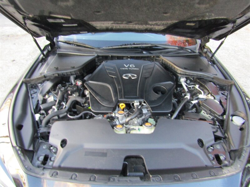 2019 INFINITI Q50 3.0T Luxe - Photo 64 - Haddon Twp, NJ 08107
